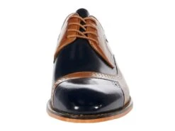 Stacy Adams Paxton Cap Toe Oxford -StepInStyle Store 71NFdsCVoRL
