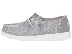 Hey Dude Wendy (Toddler/Little Kid/Big Kid) -StepInStyle Store 71NM2PxC1eL