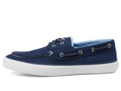 Sperry Bahama II Seacycled Canvas -StepInStyle Store 71Ng VMj7eL