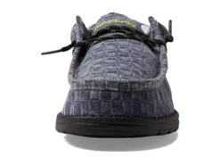 Hey Dude Wally Break Cali Boardwalk -StepInStyle Store 71NiKsZhfRL