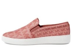 MICHAEL Michael Kors Keaton Slip-On 11 MICHAEL Michael Kors Keaton Slip-On -StepInStyle Store 71NvDWf1a4L