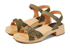 Swedish Hasbeens Swedish Low