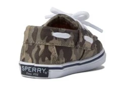 Sperry Kids Intrepid Crib Jr (Infant/Toddler) -StepInStyle Store 71ORQLQMelL