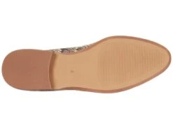 Madewell Frances Loafer In Snake -StepInStyle Store 71P5dAEESbL