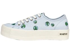 SeaVees Monterey Sneaker Platform -StepInStyle Store 71P8x9cmwpL