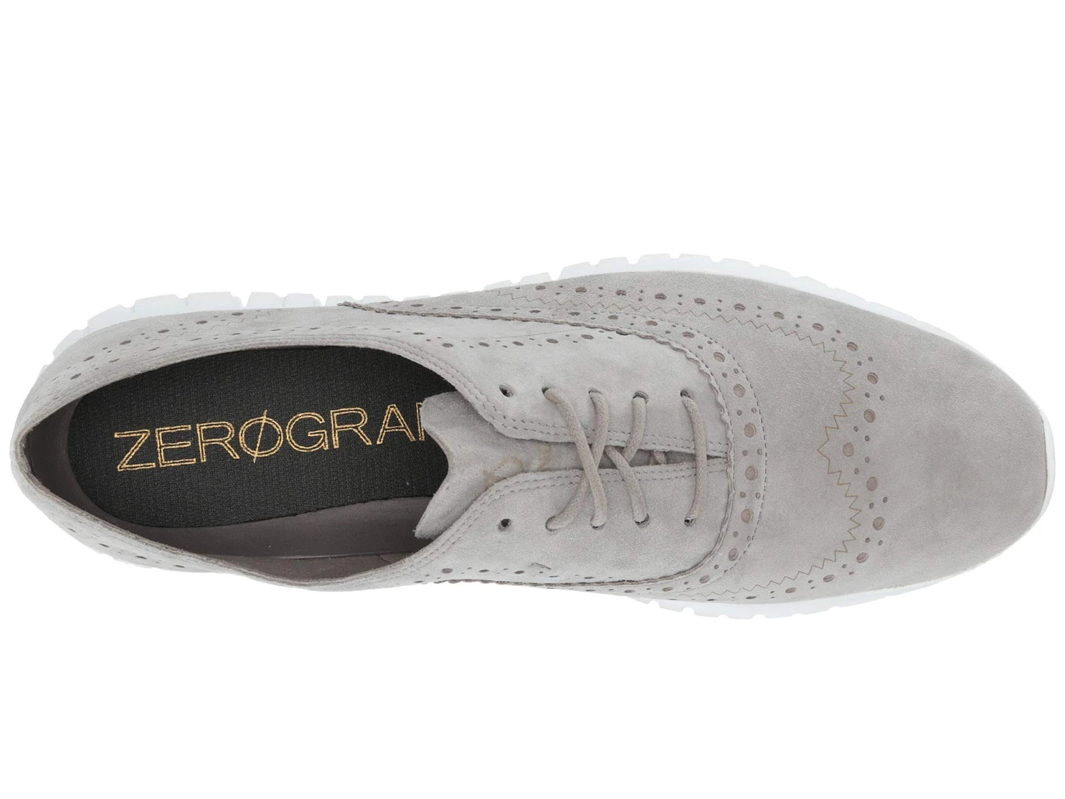 Cole Haan Zerogrand Wing Oxford Closed Hole 4 Cole Haan Zerogrand Wing Oxford Closed Hole - Image 2