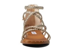 Steve Madden Tessi Flat Sandal 13 Steve Madden Tessi Flat Sandal -StepInStyle Store 71Q1WXlmRL