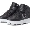 Champion Kids Drome Hi (Little Kid)