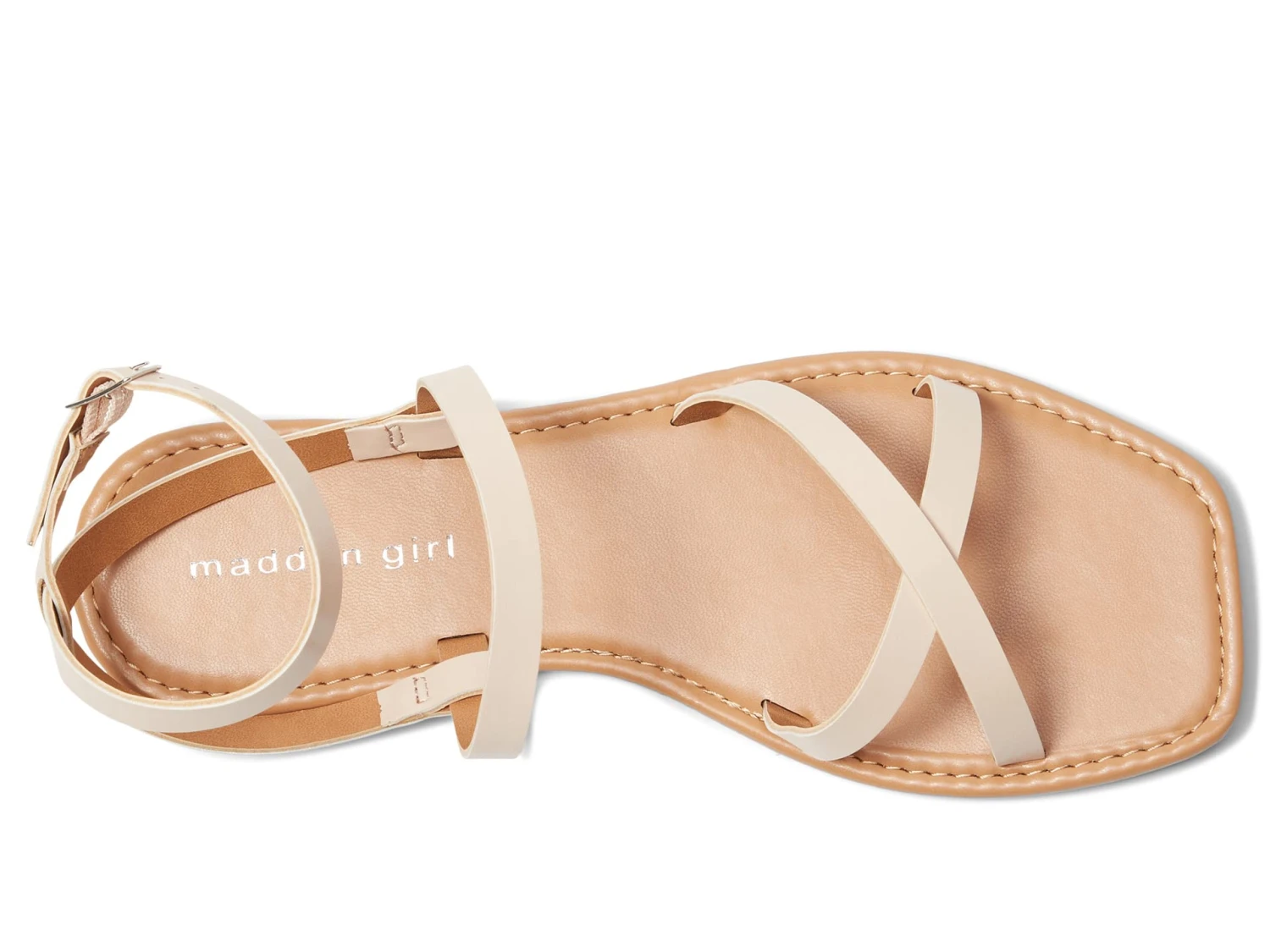 Madden Girl Stance 4 Madden Girl Stance - Image 2