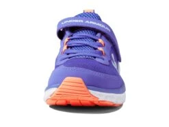 Under Armour Kids Assert 9 AC (Little Kid) -StepInStyle Store 71Qm78DgXiL
