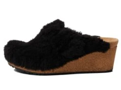 Birkenstock Fanny Teddy -StepInStyle Store 71QueR3TGNL