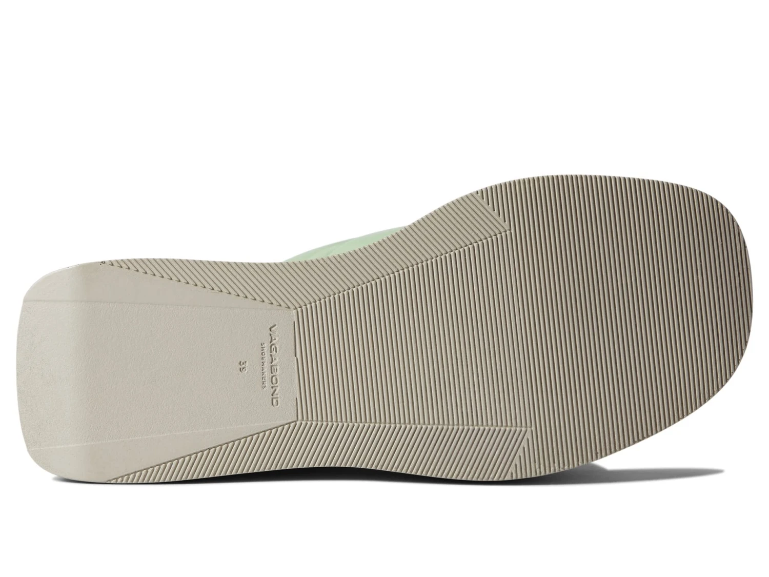 Vagabond Shoemakers Courtney Crossband Flatform 5 Vagabond Shoemakers Courtney Crossband Flatform - Image 3