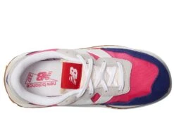 New Balance Kids 237 (Big Kid) -StepInStyle Store 71R17IKGlwL
