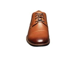 Nunn Bush Fifth Ward Flex Cap Straight Toe Oxford -StepInStyle Store 71R9OP1zTrL