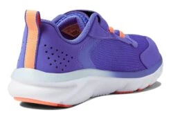 Under Armour Kids Assert 9 AC (Little Kid) -StepInStyle Store 71RdLY423L
