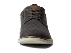 Nunn Bush Otto Knit Plain Toe Oxford -StepInStyle Store 71S r3cD29L