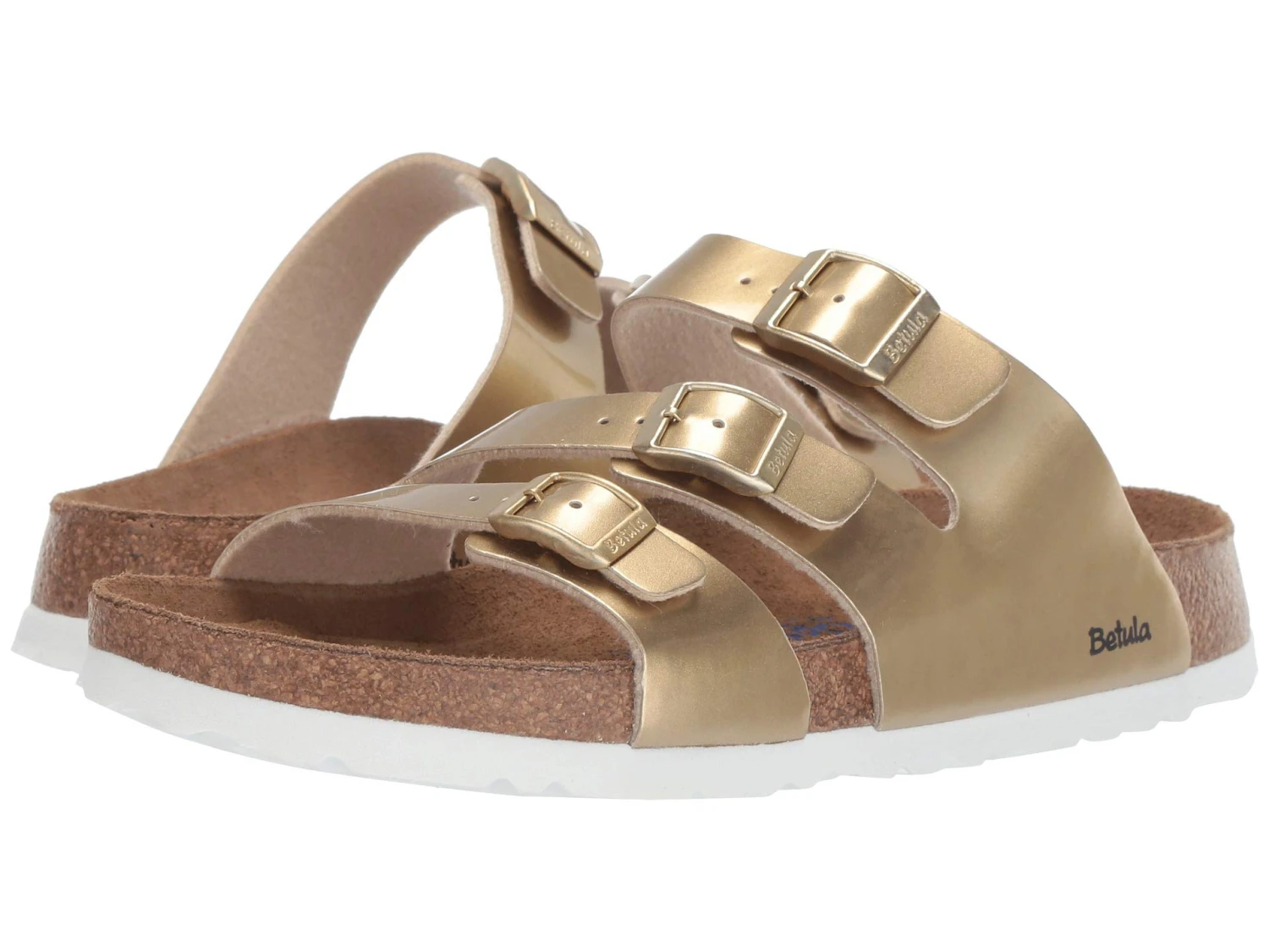 Betula Licensed By Birkenstock Leo Soft 3 Betula Licensed By Birkenstock Leo Soft