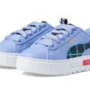PUMA Kids Mayze 90s Prep (Little Kid) -StepInStyle Store 71SNsHq48AL