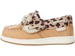 Sperry Kids Coastfish Jr. (Toddler/Little Kid) -StepInStyle Store 71SbeEoLVaS