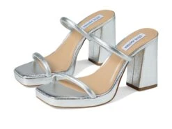 Steve Madden Polly Heeled Sandal