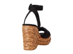 Steve Madden Poloma Wedge Sandal -StepInStyle Store 71TCIyI0dPS