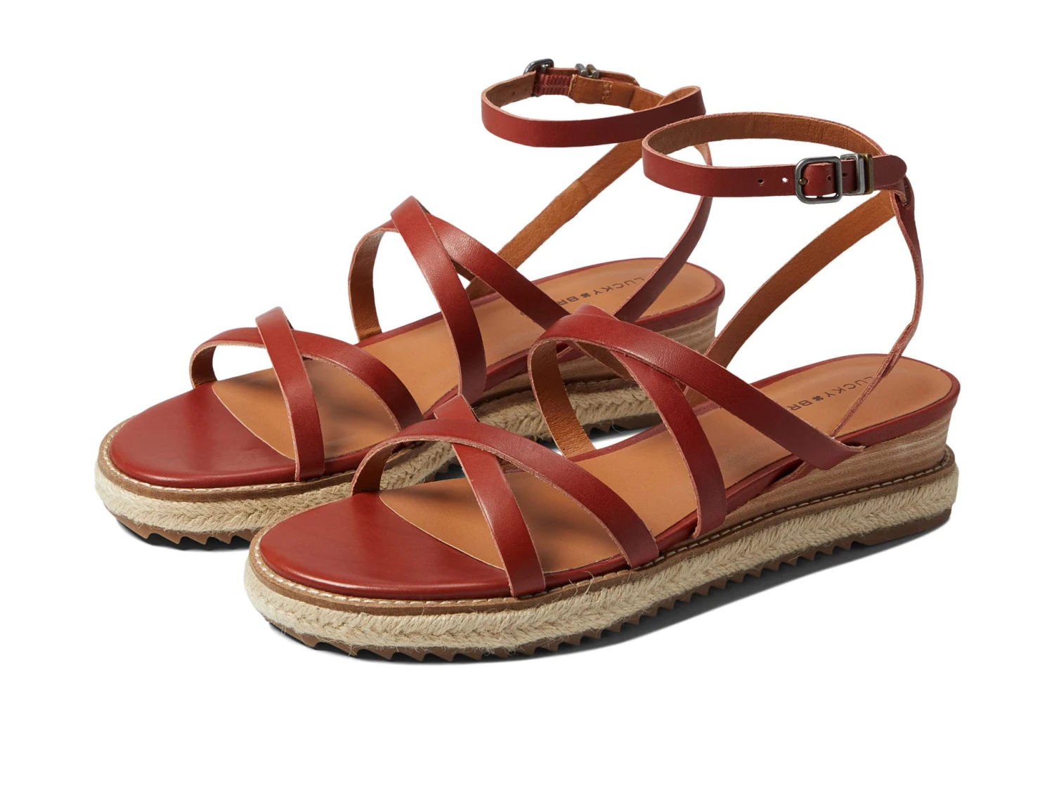 Lucky Brand Nemelli 3 Lucky Brand Nemelli