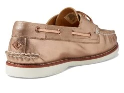 Sperry Gold Cup A/O 2-Eye Leather -StepInStyle Store 71TSk0Ta5L