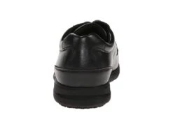 Nunn Bush Sherman Slip Resistant Plain Toe Oxford -StepInStyle Store 71Trq60FcL