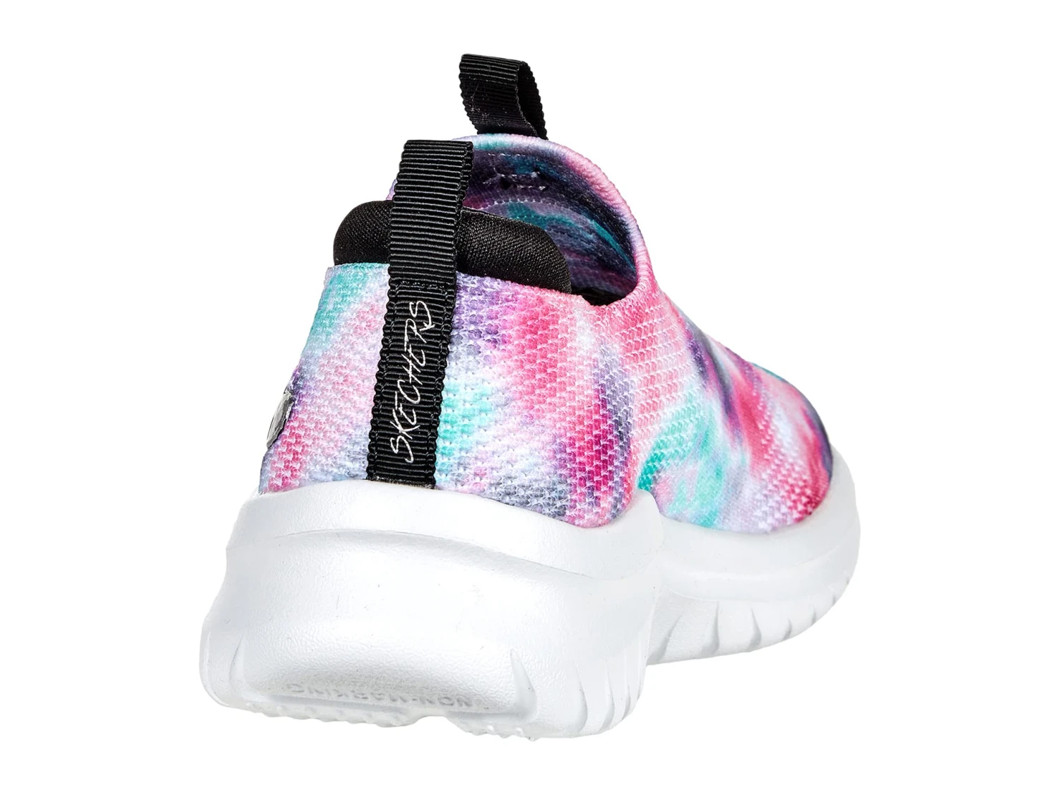 SKECHERS KIDS Sport-Stretch Fit-Ultra Flex 2.0-Cloudy Cool 302275L (Little Kid/Big Kid) 7 SKECHERS KIDS Sport-Stretch Fit-Ultra Flex 2.0-Cloudy Cool 302275L (Little Kid/Big Kid) - Image 5