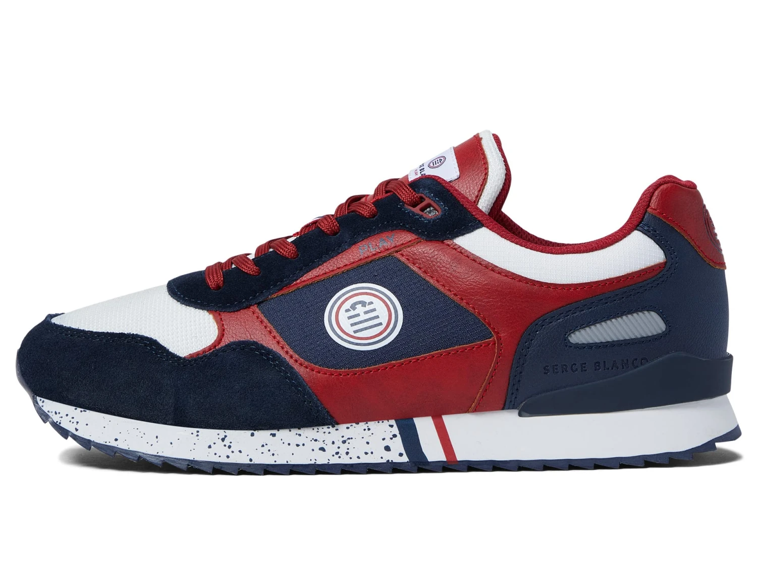 SERGE BLANCO Trainers 6 SERGE BLANCO Trainers - Image 4