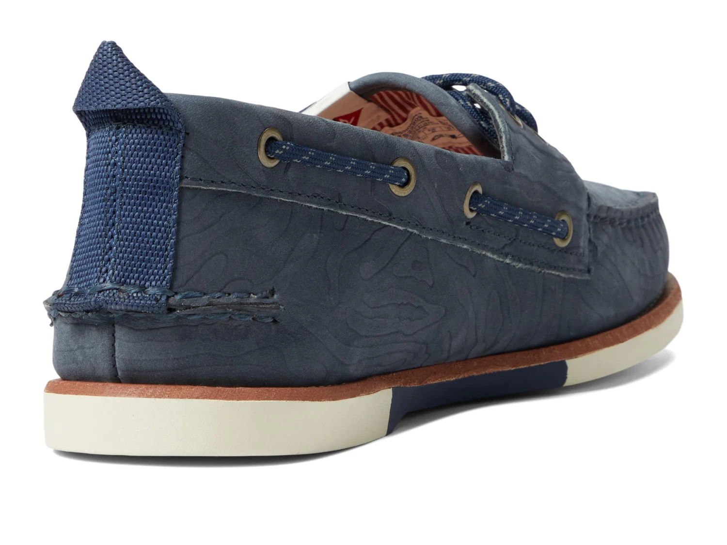 Sperry Sperry X Herschel Authentic Original 2-Eye 7 Sperry Sperry X Herschel Authentic Original 2-Eye - Image 5