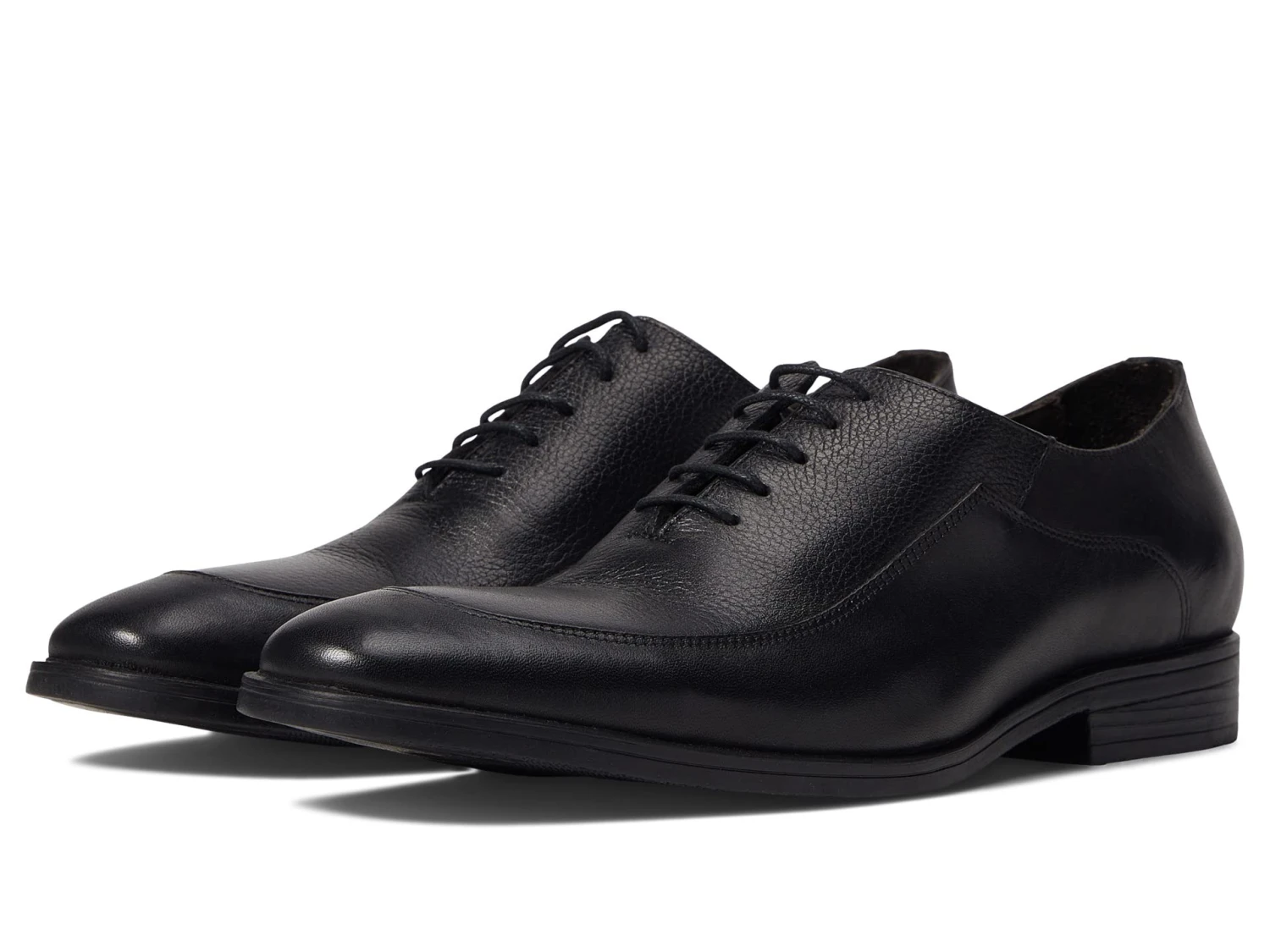 Blanco Garcia Chauncey Lace-Up 3 Blanco Garcia Chauncey Lace-Up