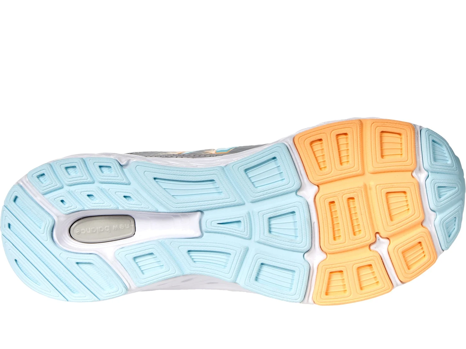 New Balance Kids 680v6 (Little Kid/Big Kid) 5 New Balance Kids 680v6 (Little Kid/Big Kid) - Image 3