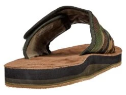Sanuk Bixby Camo Hemp -StepInStyle Store 71WkvD98fWL