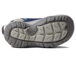 KEEN Kids Knotch Tracer (Toddler/Little Kid) -StepInStyle Store 71WlzX70WJL
