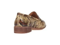 Madewell Frances Loafer In Snake -StepInStyle Store 71X1TZMHShL
