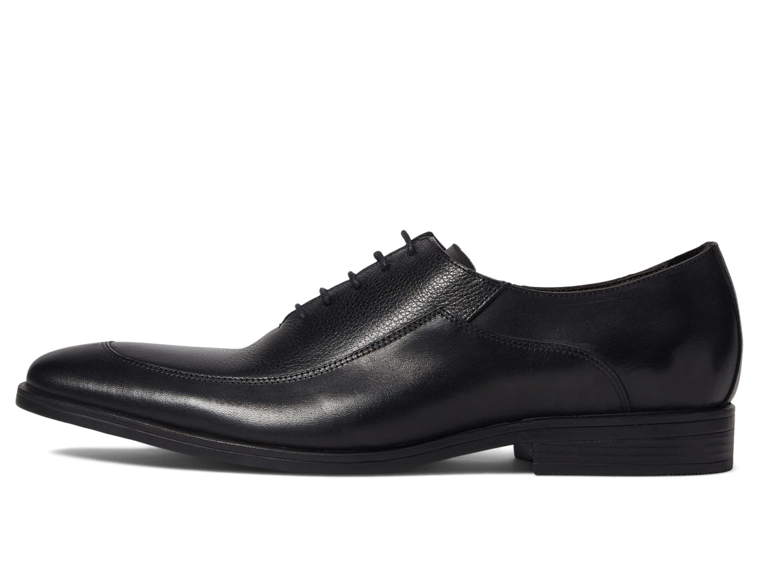 Blanco Garcia Chauncey Lace-Up 6 Blanco Garcia Chauncey Lace-Up - Image 4