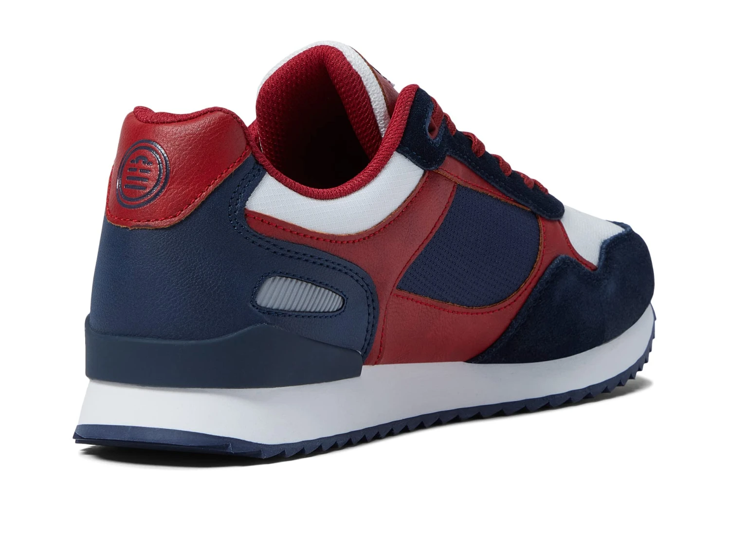 SERGE BLANCO Trainers 7 SERGE BLANCO Trainers - Image 5