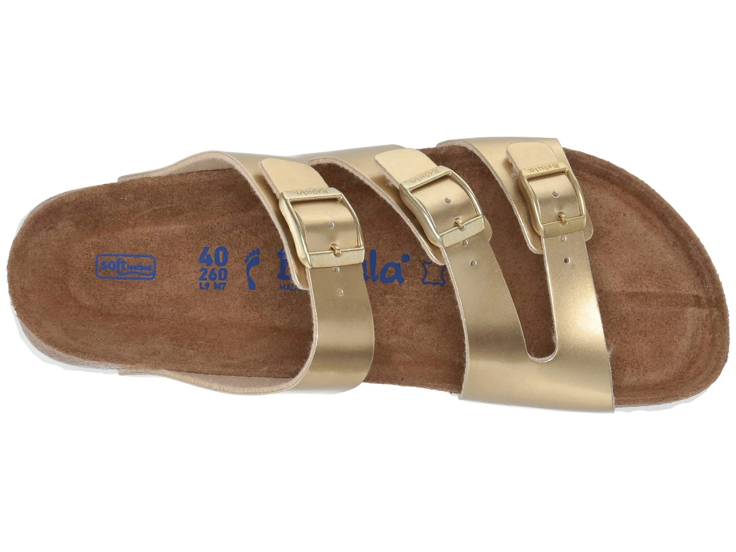 Betula Licensed By Birkenstock Leo Soft 4 Betula Licensed By Birkenstock Leo Soft - Image 2