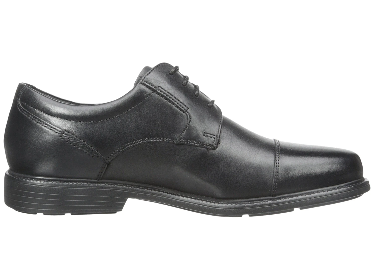 Rockport Charles Road Cap Toe Oxford 8 Rockport Charles Road Cap Toe Oxford - Image 6