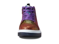 Steve Madden Kids Juice Sneaker (Little Kid/Big Kid) -StepInStyle Store 71YoqP4QtTL