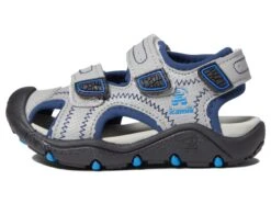 Kamik Kids Seaturtle 2 (Toddler/Little Kid/Big Kid) -StepInStyle Store 71Z3qn5mofL