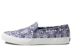 Keds Double Decker Mosaic Canvas -StepInStyle Store 71ZSgM8V4rL