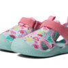 Robeez Tropical Paradise Water Shoes (Toddler) -StepInStyle Store 71ZX2kFlFL