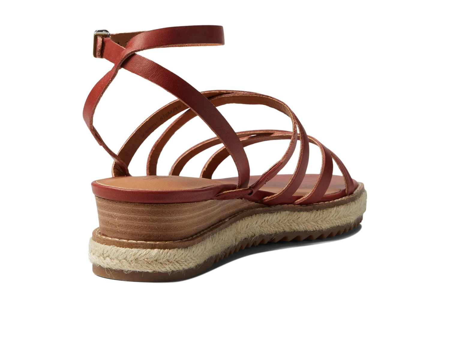 Lucky Brand Nemelli 7 Lucky Brand Nemelli - Image 5