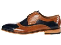 Stacy Adams Paxton Cap Toe Oxford -StepInStyle Store 71ZoSXUVJDL