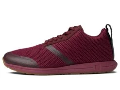 YORK Athletics Mfg. The Henry Mid Trainer Mesh -StepInStyle Store 71a2TFJ31NL