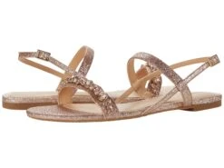 Jewel Badgley Mischka Osmond