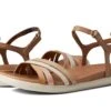 ECCO Simpil Ankle Sandal