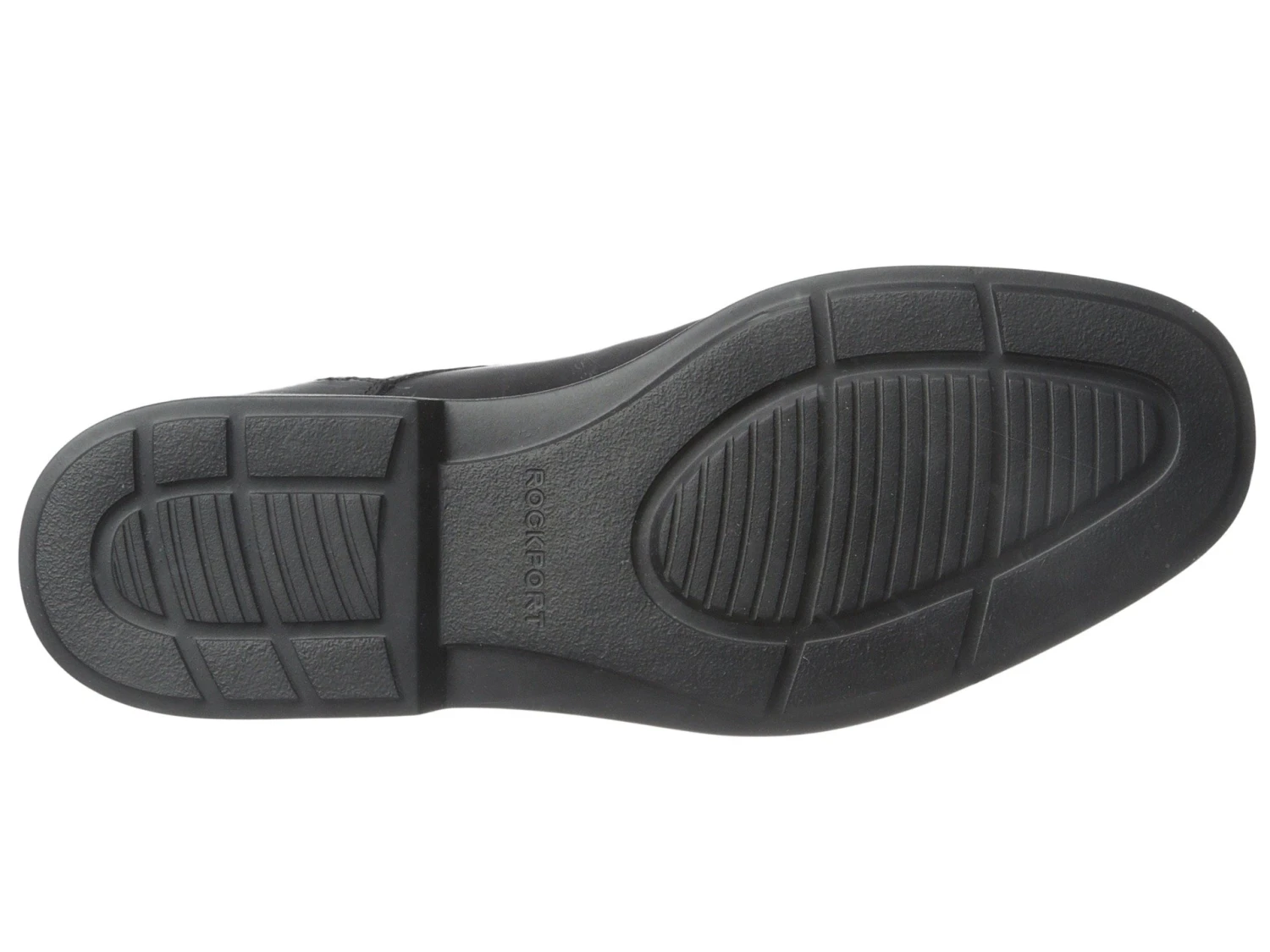 Rockport Charles Road Cap Toe Oxford 5 Rockport Charles Road Cap Toe Oxford - Image 3